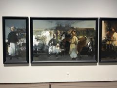 -中华艺术宫(上海美术馆)