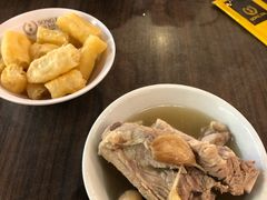 -松發肉骨茶(先得坊店)