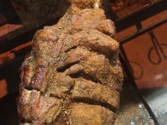 -草原烤羊腿总店(总店)