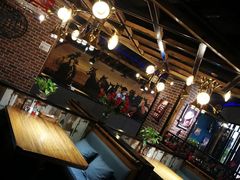 -豪尚豪牛排馆(大红门银泰店)