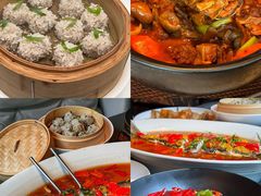 -丹江渔村(龙旗店)