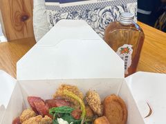 -呷贺盐酥鸡(抄纸巷店)