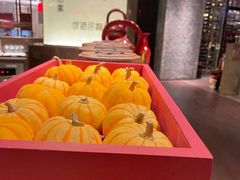 -湖滨28中餐厅·西湖宴·杭州君悦酒店