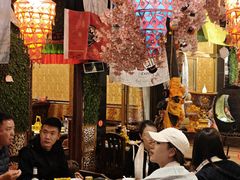 -吉祥圣雪藏餐