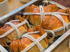 -珍宝蟹舫·巴城味道(巴城总店)