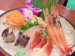 -桃夭日式料理(国信店)