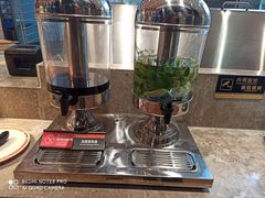 -比格比萨自助(国展店)