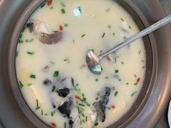 -浔味·山屿湖·正宗全鱼宴老字号