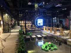 -轻武堂传统射箭·功夫茶·射击体验馆(仁和新城店)