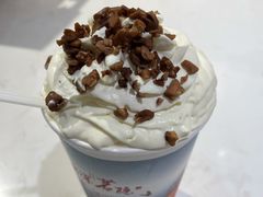 -霓裳茶舞(上海静安大悦城店)