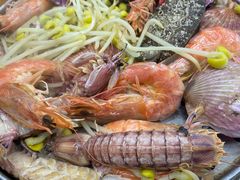 -九层海鲜塔(市南店)