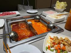 -海底捞火锅(壹悦城店)