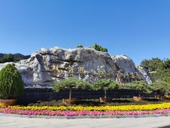 -北京西山国家森林公园