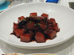 -柒园·三十年创意杭帮菜(龙湖滨江天街店)