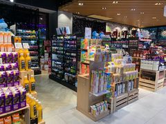 零售区-盒马鲜生(曜一城店)