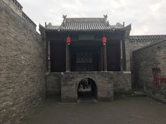 -平遥县衙