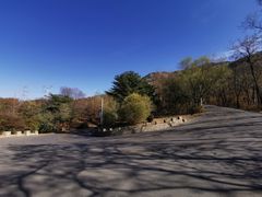 -丹东凤凰山景区