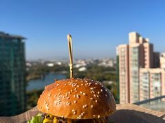 -漪龙台·B26 Rooftop Lounge