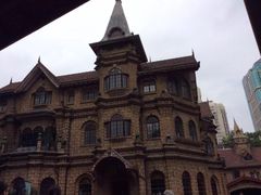 -马勒别墅饭店(静安寺店)