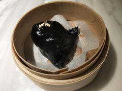 黑松露虾饺-岭南真味·匠心粤菜(K11店)