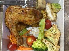 -UP健身私教馆(海岸城店)