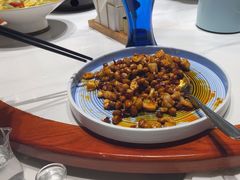 -南山翁新概念川菜(江宁万达广场店)