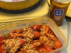-红盔甲·小龙虾(车公庙店)