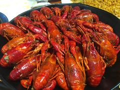 -华仔龙虾(永乐路总店)