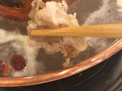 -八先生涮肉房(三里河店)
