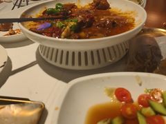 -西域阿里马新疆菜·清真(桂花路店)