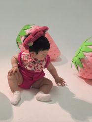-大树儿童摄影