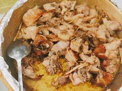 -围龙屋客家食府(福田店)