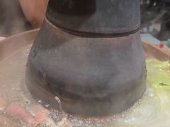 -清真·老门框爆肚涮肉·中华老字号(丰管路店)
