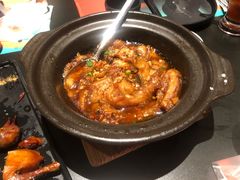 -羽鸽集·乳鸽专门店·地道顺德菜(岭南站店)