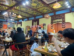 -清真·AL-JANNAT 佳纳特餐厅(狮子桥店)