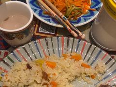 老爷家的手抓饭·-巴依老爷新疆美食(工体旗舰店)