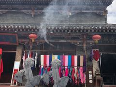 -丹噶尔古城