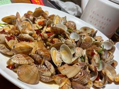 -即墨老公社·海肠捞饭大王(古城店)