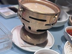 -小大董·烤鸭(观景餐厅·南京西路店)