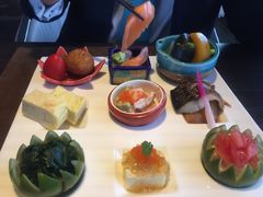 -滩万日本料理Nadaman(国贸大酒店)