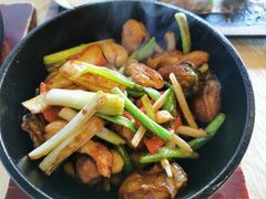 -和膳居饮食有限公司
