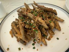 刁子鱼-巴陵全鱼席(湖南老字号汴河街店 )