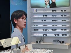 -AOJO眼镜(南翔印象城MEGA店)