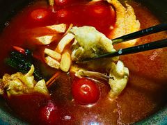 -Ameigo梅果·云贵川bistro(长宁来福士店)