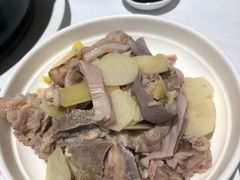 -花城苑广府菜(侨鑫店)