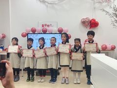 -童学馆·诗书礼乐少儿国学(天津大剧院店)