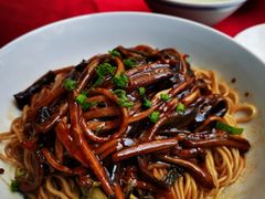 响油鳝丝-阿莉餐厅(枣阳路店)