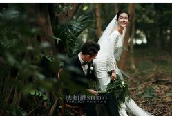 点击看大图 -太古映画婚纱摄影(天河店)