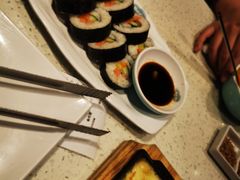 -韩时烤肉(丰科万达广场店)