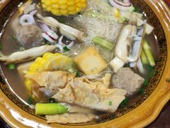 -阿城海鲜捞化(上下杭店)